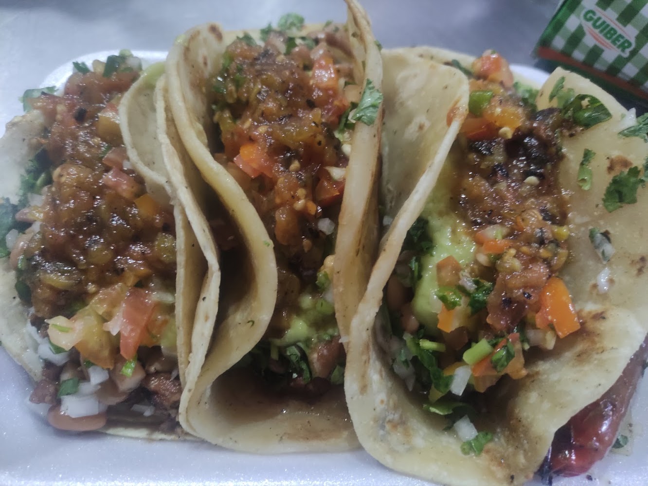 Tacos Los Llenadores