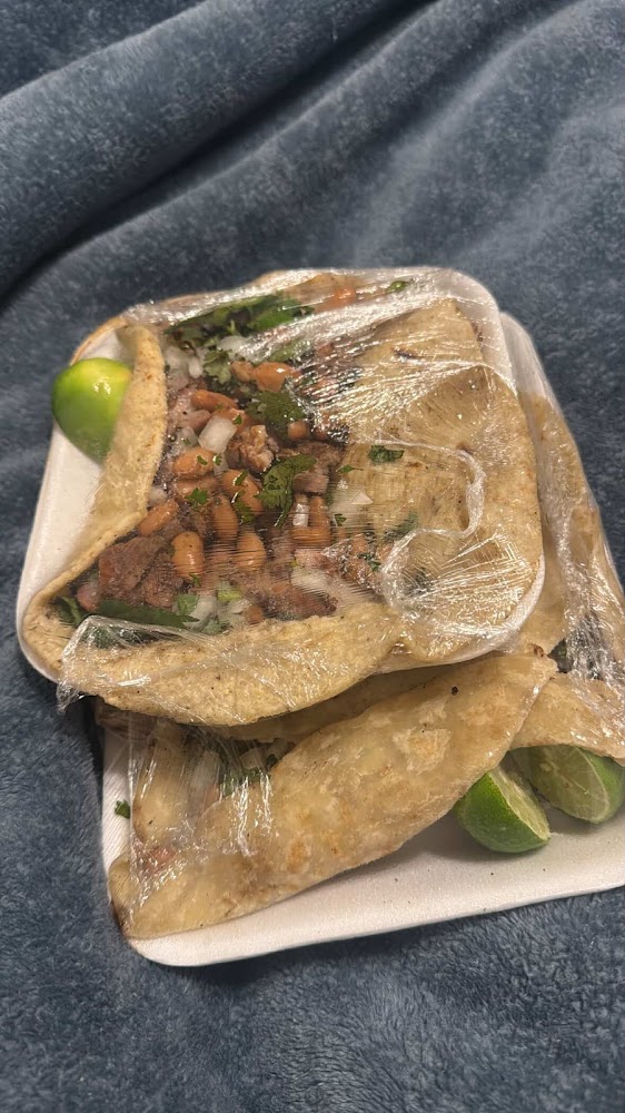 Tacos Los Llenadores