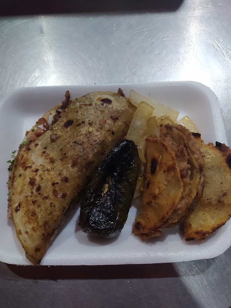 Tacos Los Llenadores