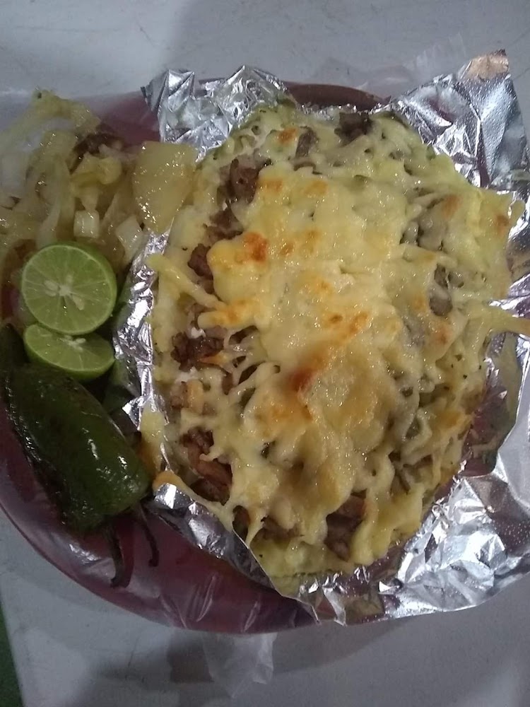 Tacos Los Llenadores