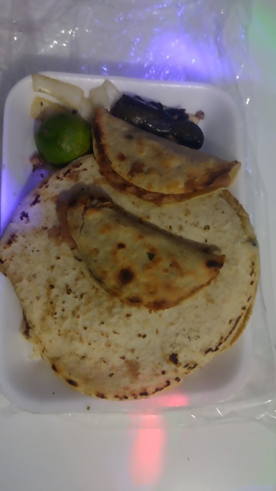Tacos Los Llenadores