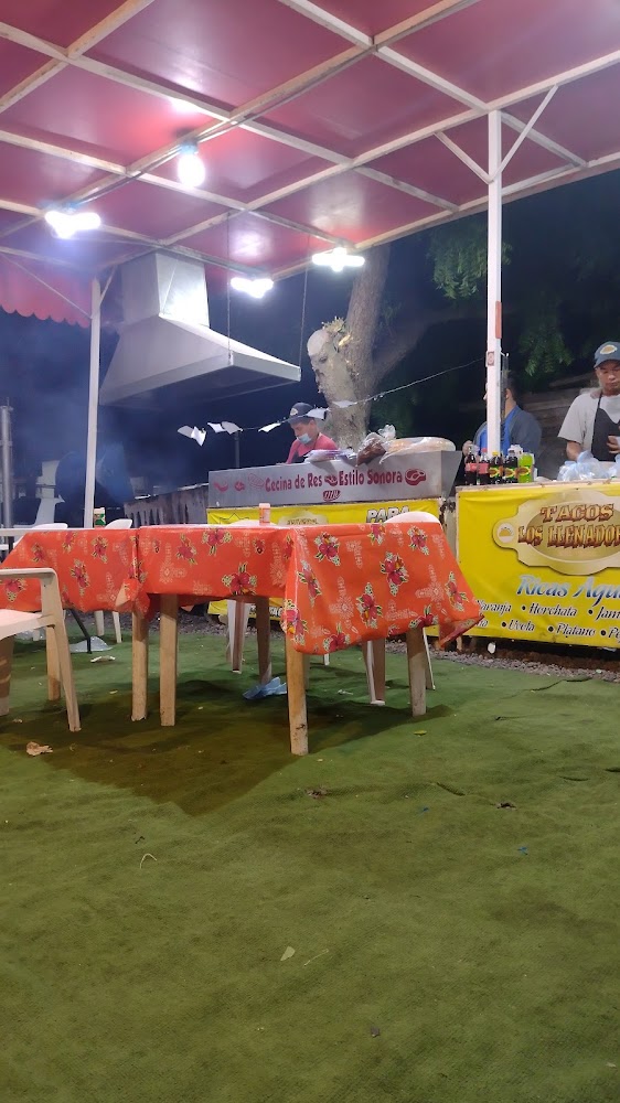 Tacos Los Llenadores