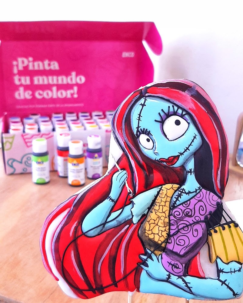 Lucas Chocolatería