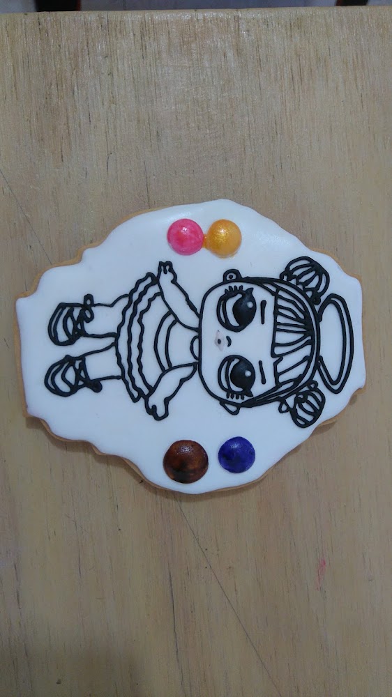 Lucas Chocolatería