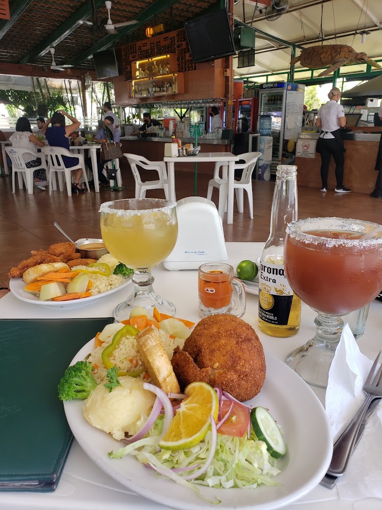Mariscos Terranova