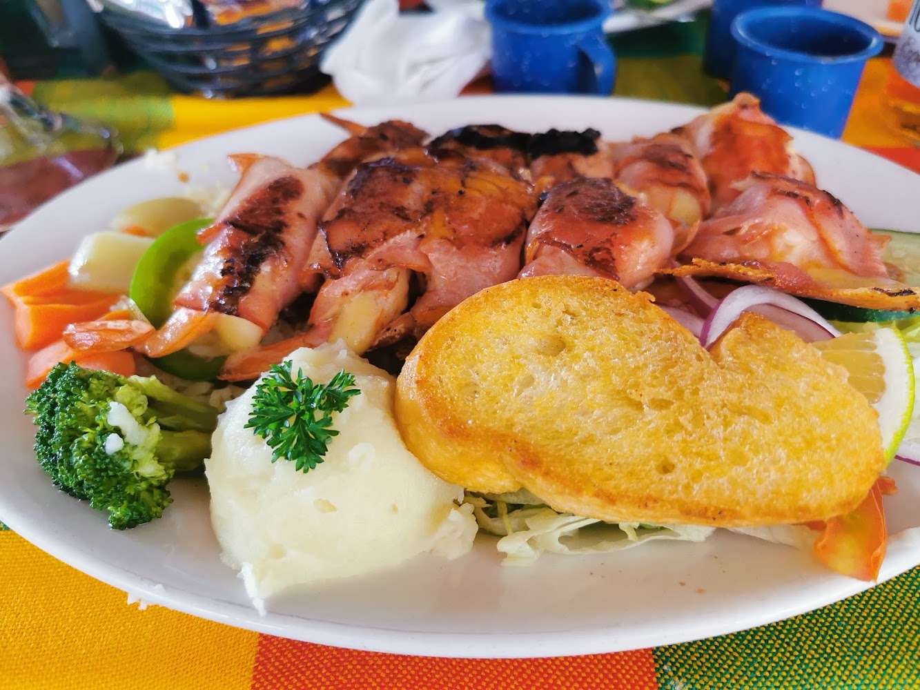 Mariscos Terranova