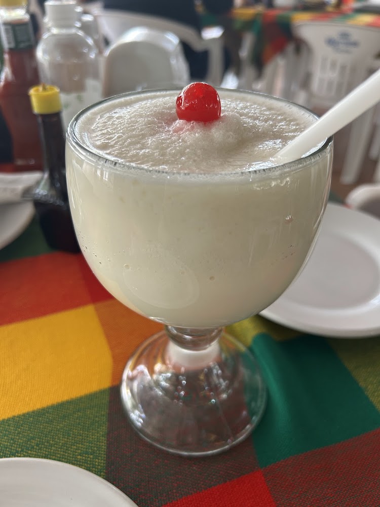 Mariscos Terranova