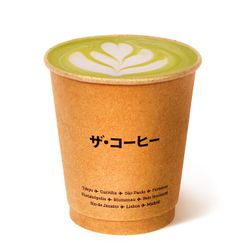 The Coffee