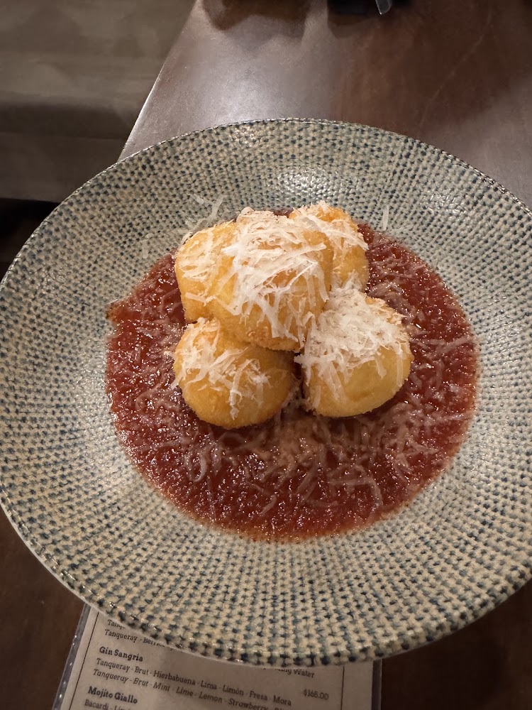 Il Cielo Napoletano Pizza & Pasta
