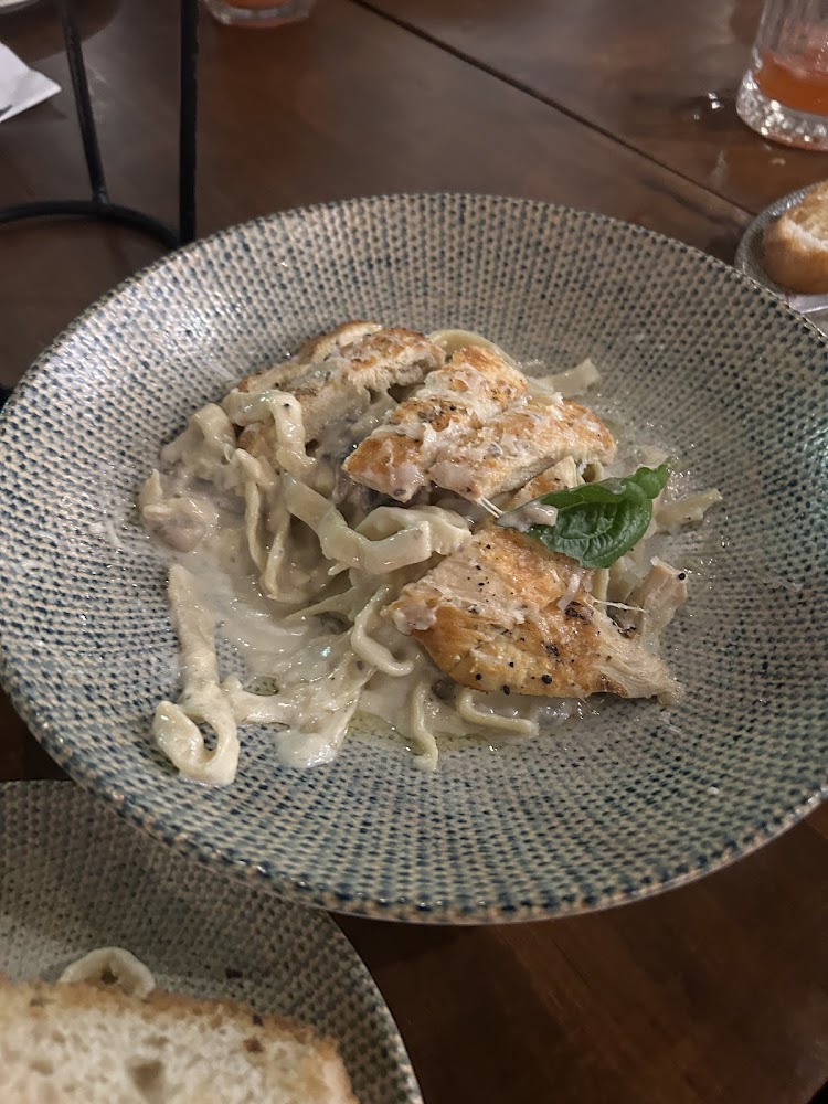 Il Cielo Napoletano Pizza & Pasta