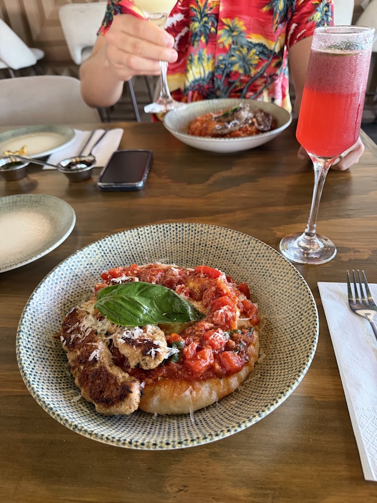 Il Cielo Napoletano Pizza & Pasta