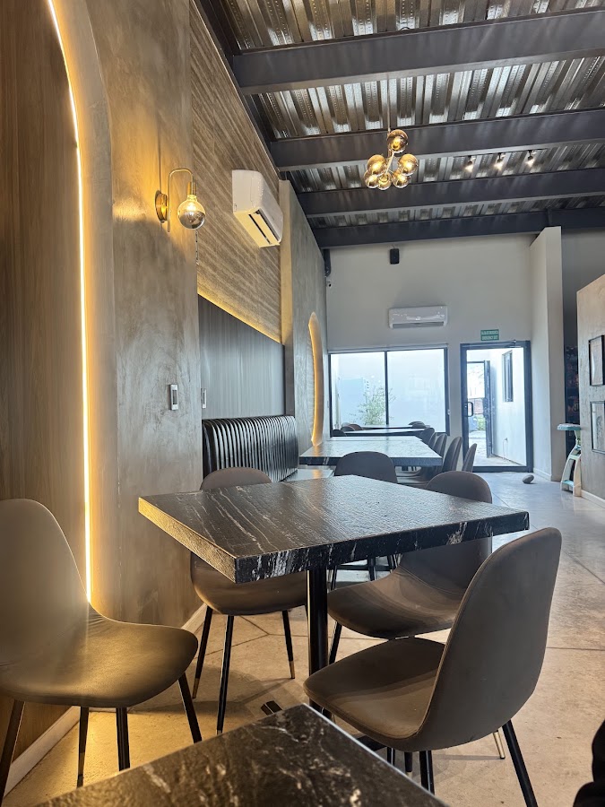 KAPPO SUSHI LOS MOCHIS