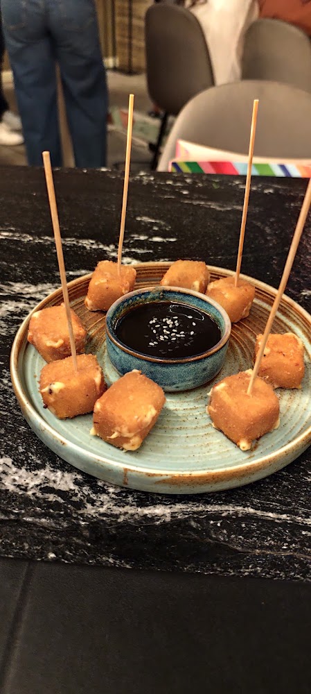KAPPO SUSHI LOS MOCHIS