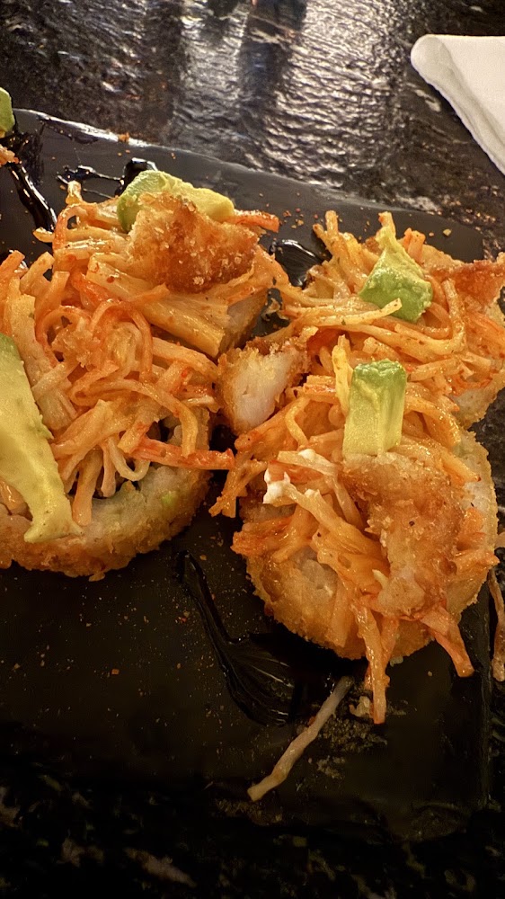 KAPPO SUSHI LOS MOCHIS