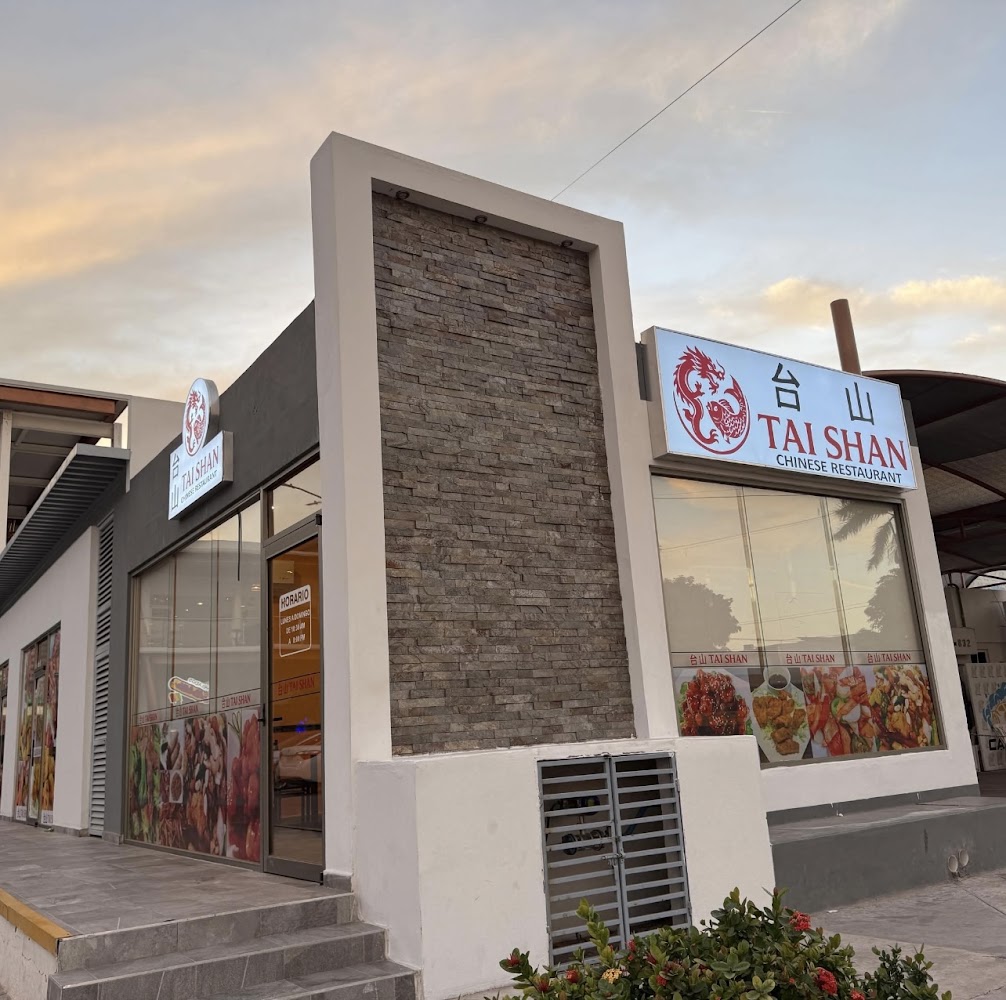 Taishan