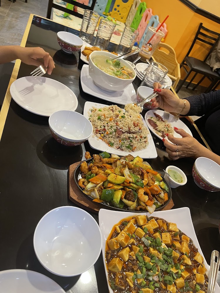 Taishan