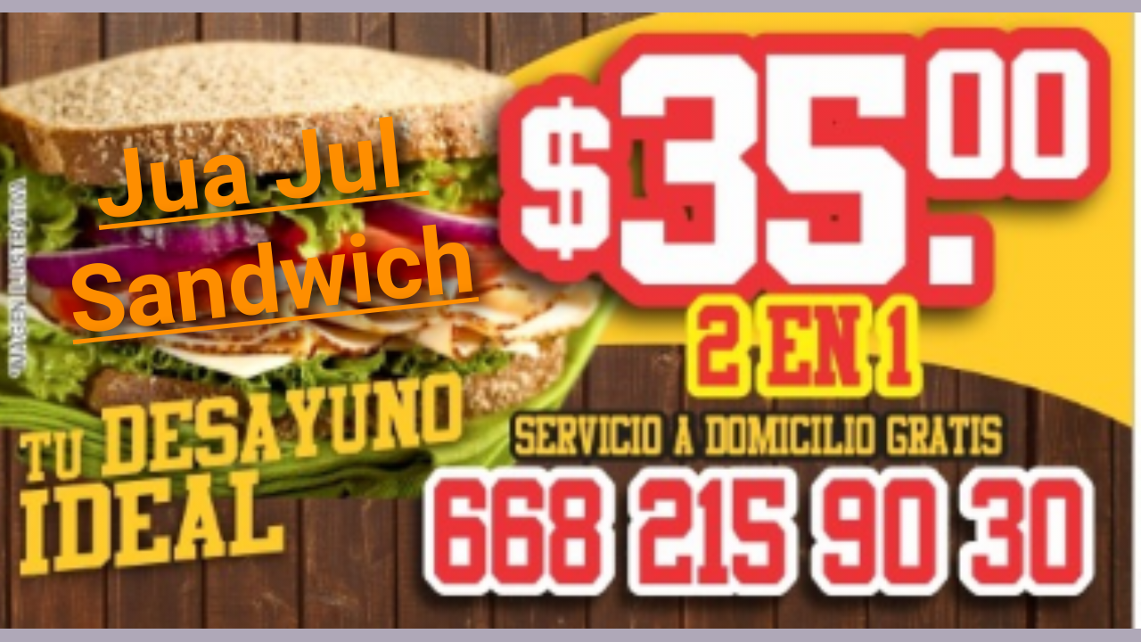 Tacos de adobada "Maria"