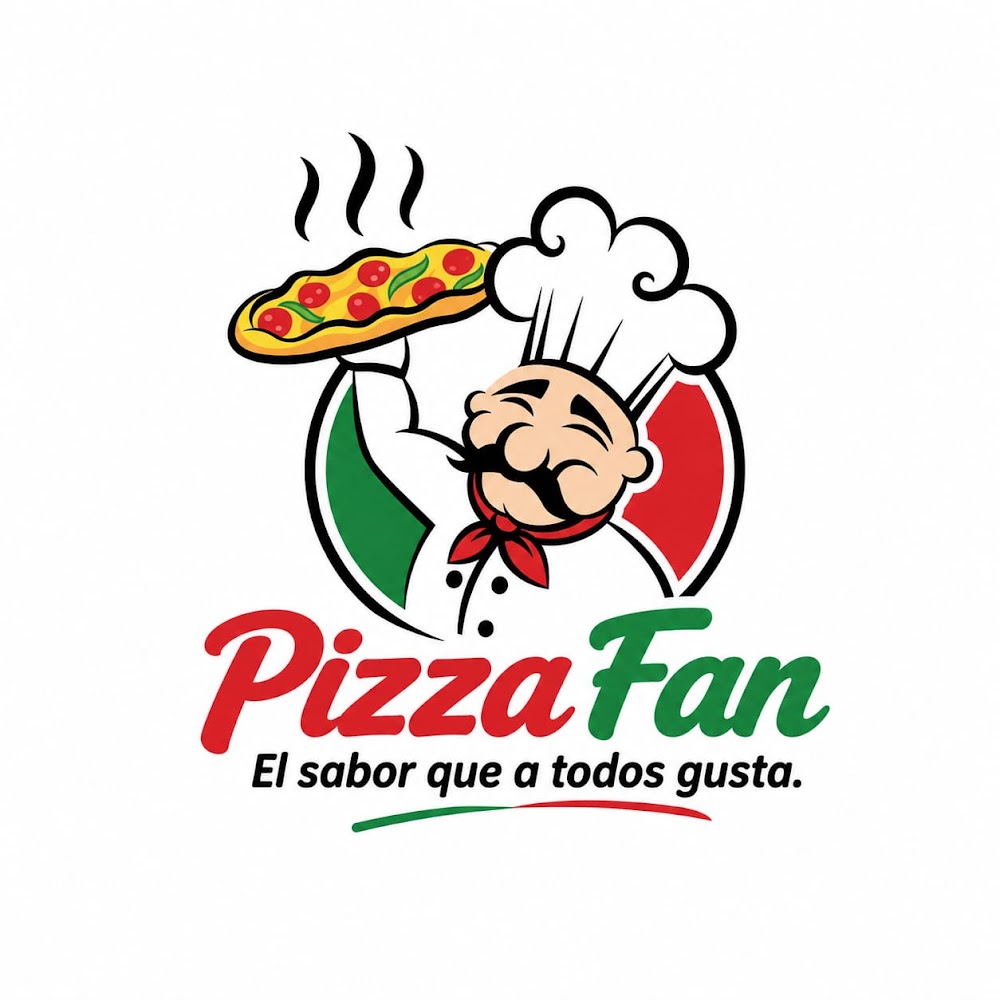 PIZZA FAN MOCHIS