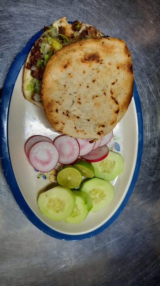 Taqueria Morelos (La Original)