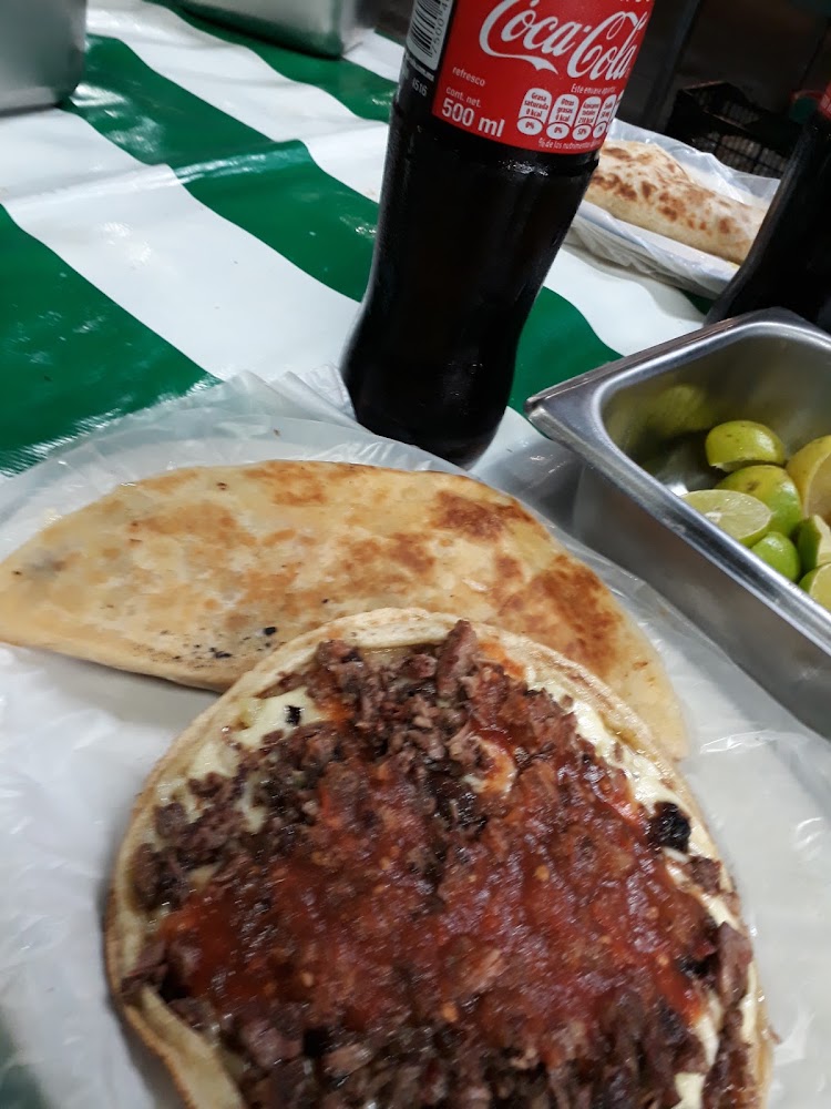 Taqueria Morelos (La Original)