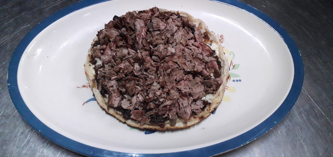 Taqueria Morelos (La Original)