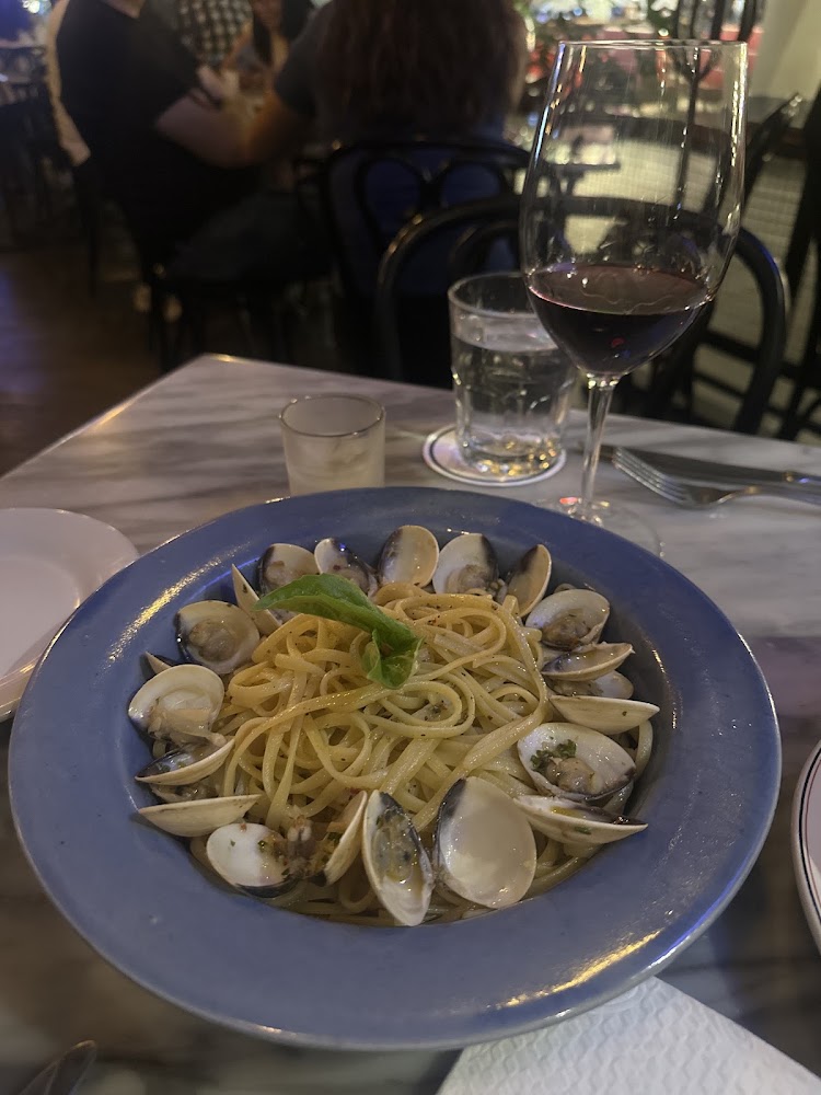 La Pastería