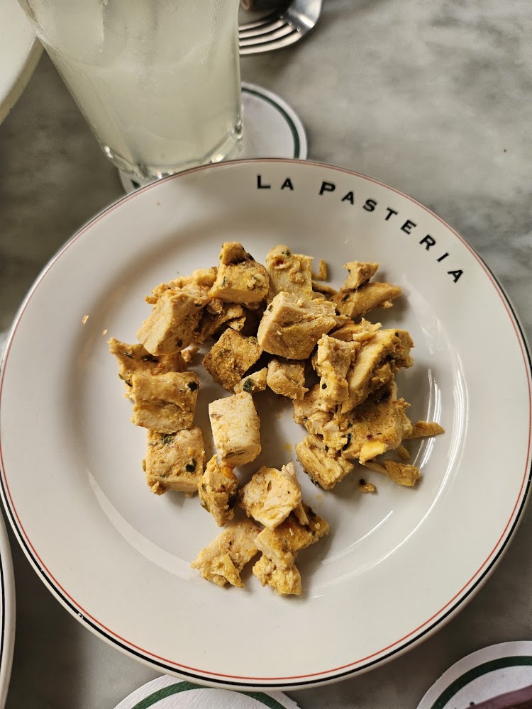 La Pastería