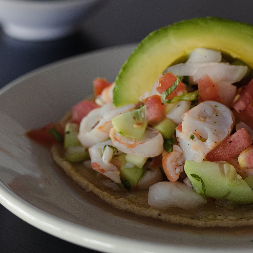 Mariscos Puerto Navío