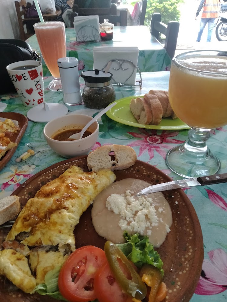 La Casa De Chan