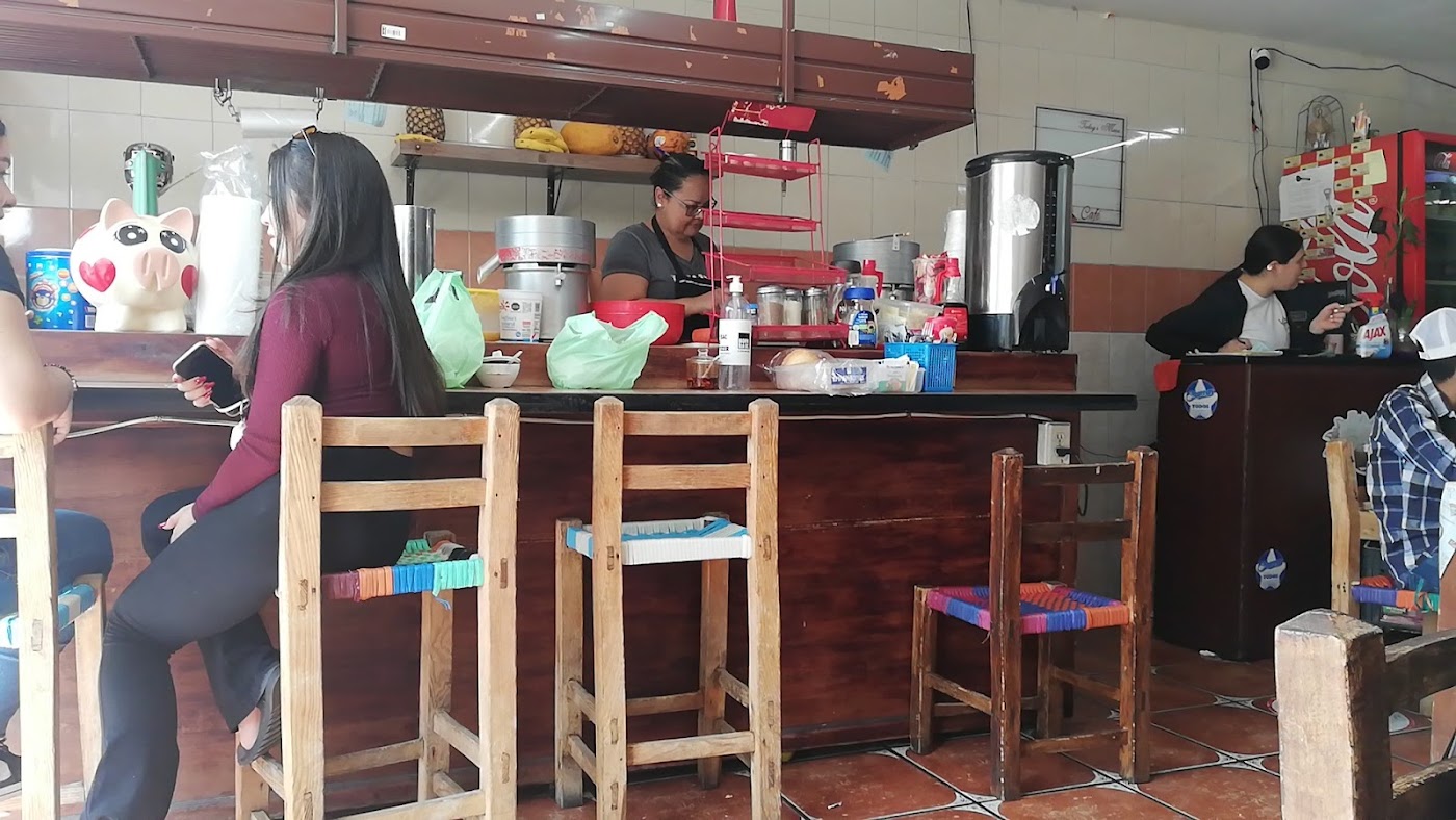 La Casa De Chan