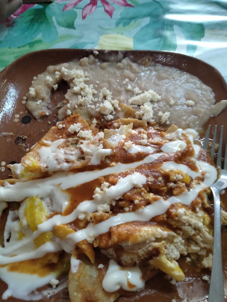 La Casa De Chan