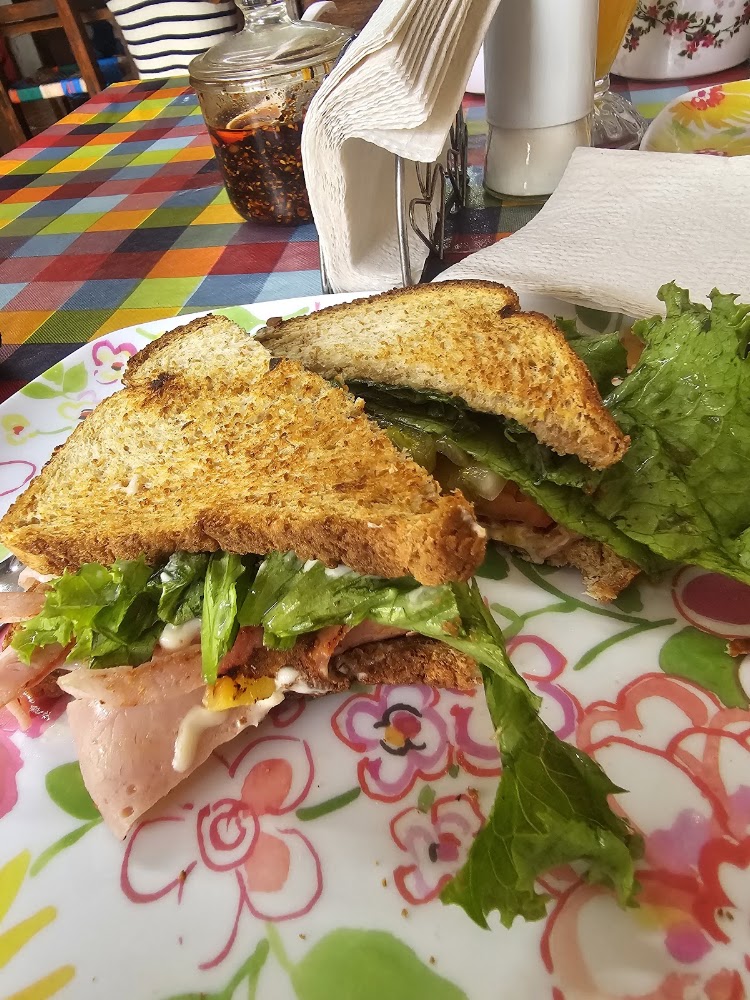 La Casa De Chan