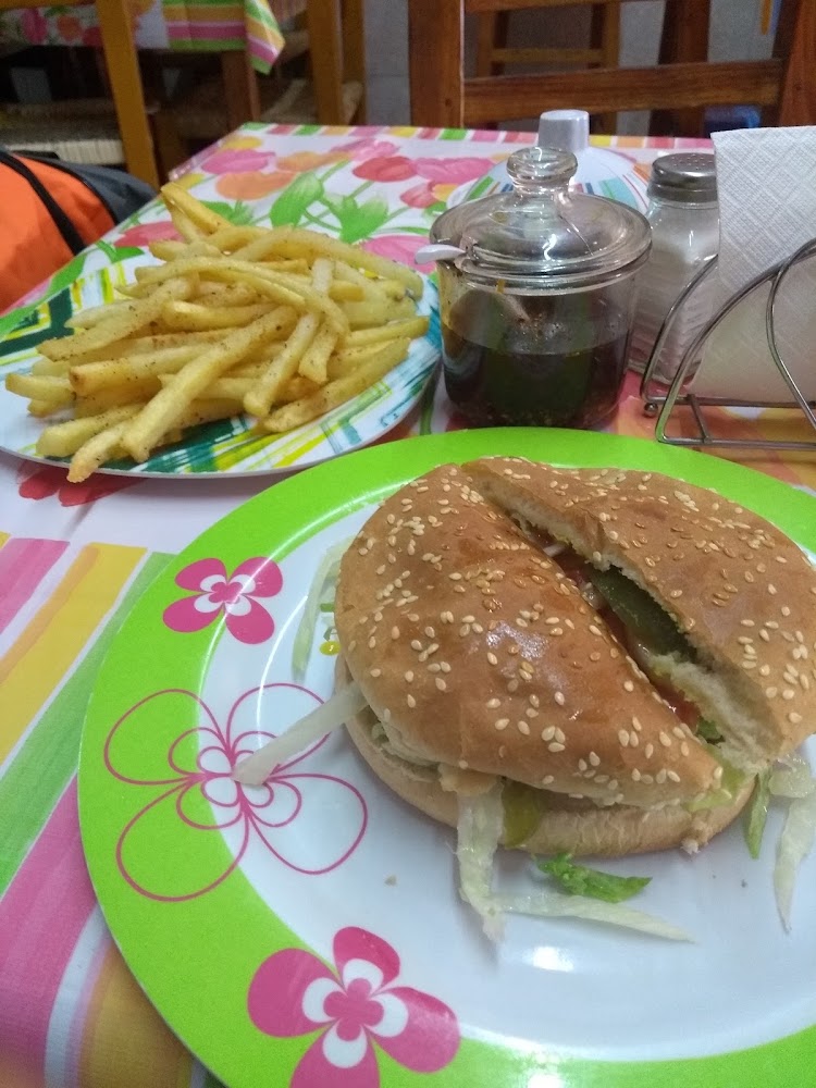 La Casa De Chan