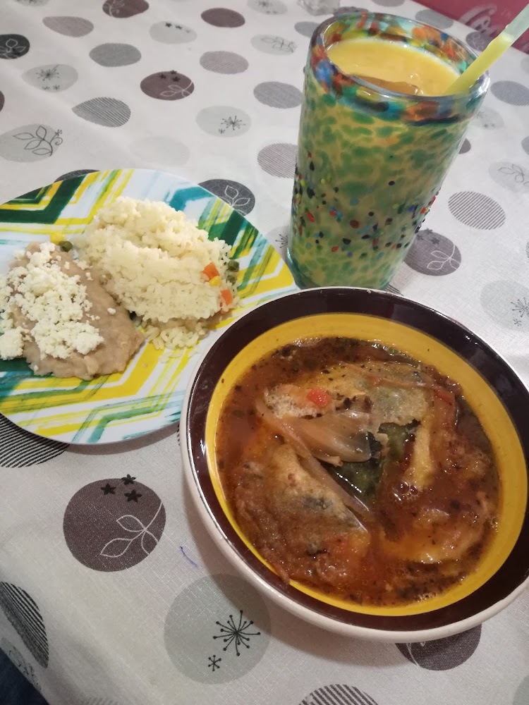 La Casa De Chan