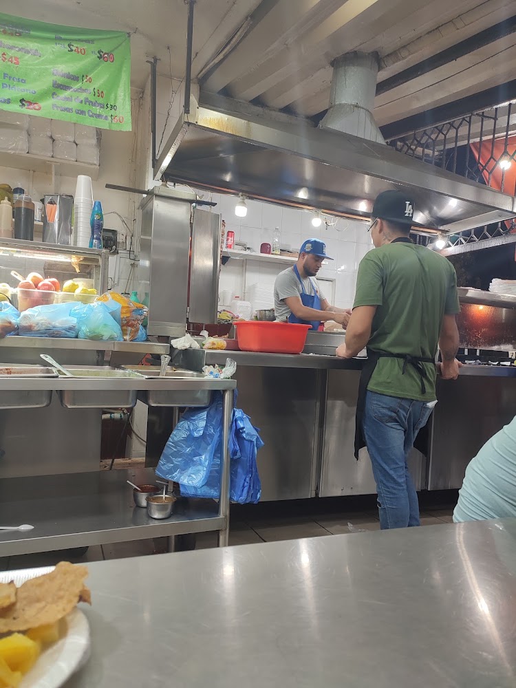 Taquería la Esquinita