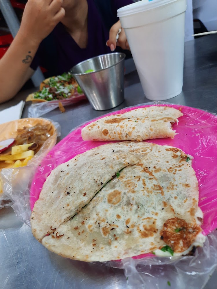 Taquería la Esquinita