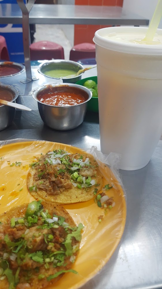 Taquería la Esquinita
