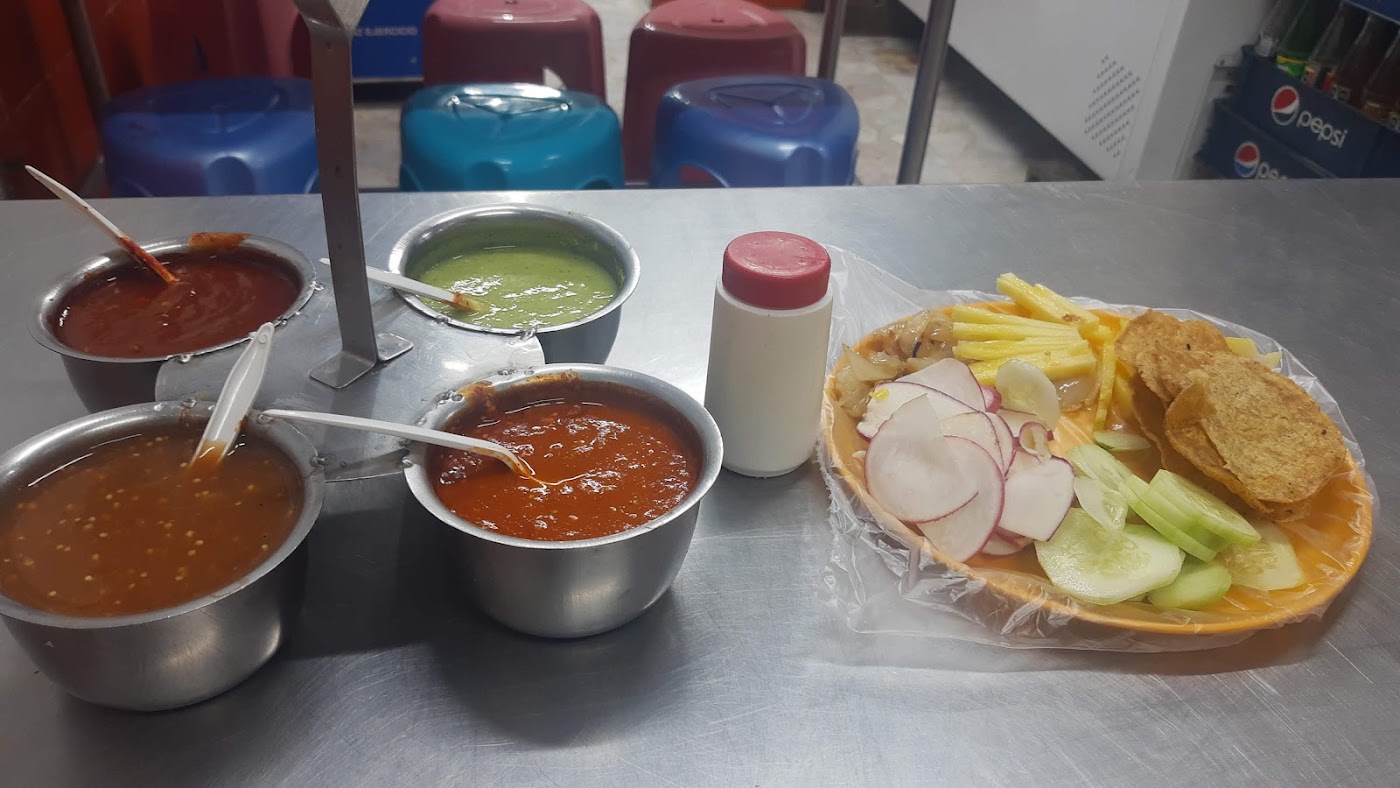 Taquería la Esquinita