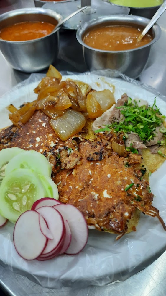 Taquería la Esquinita