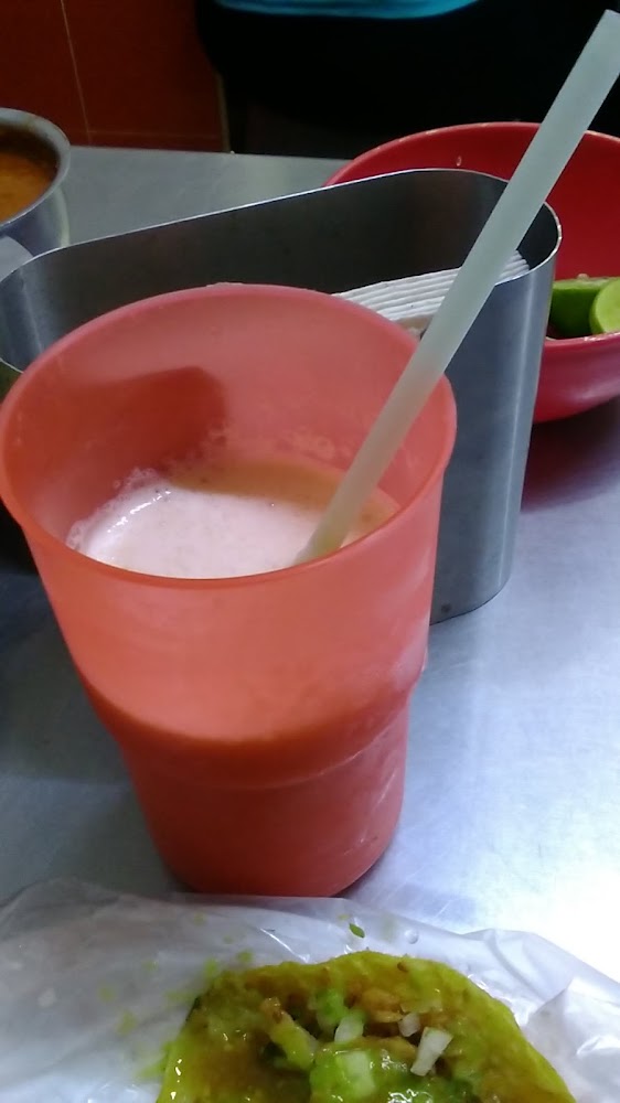 Taquería la Esquinita