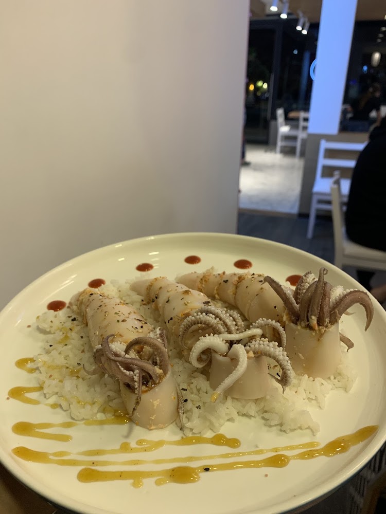 Sushi Ronin MZT