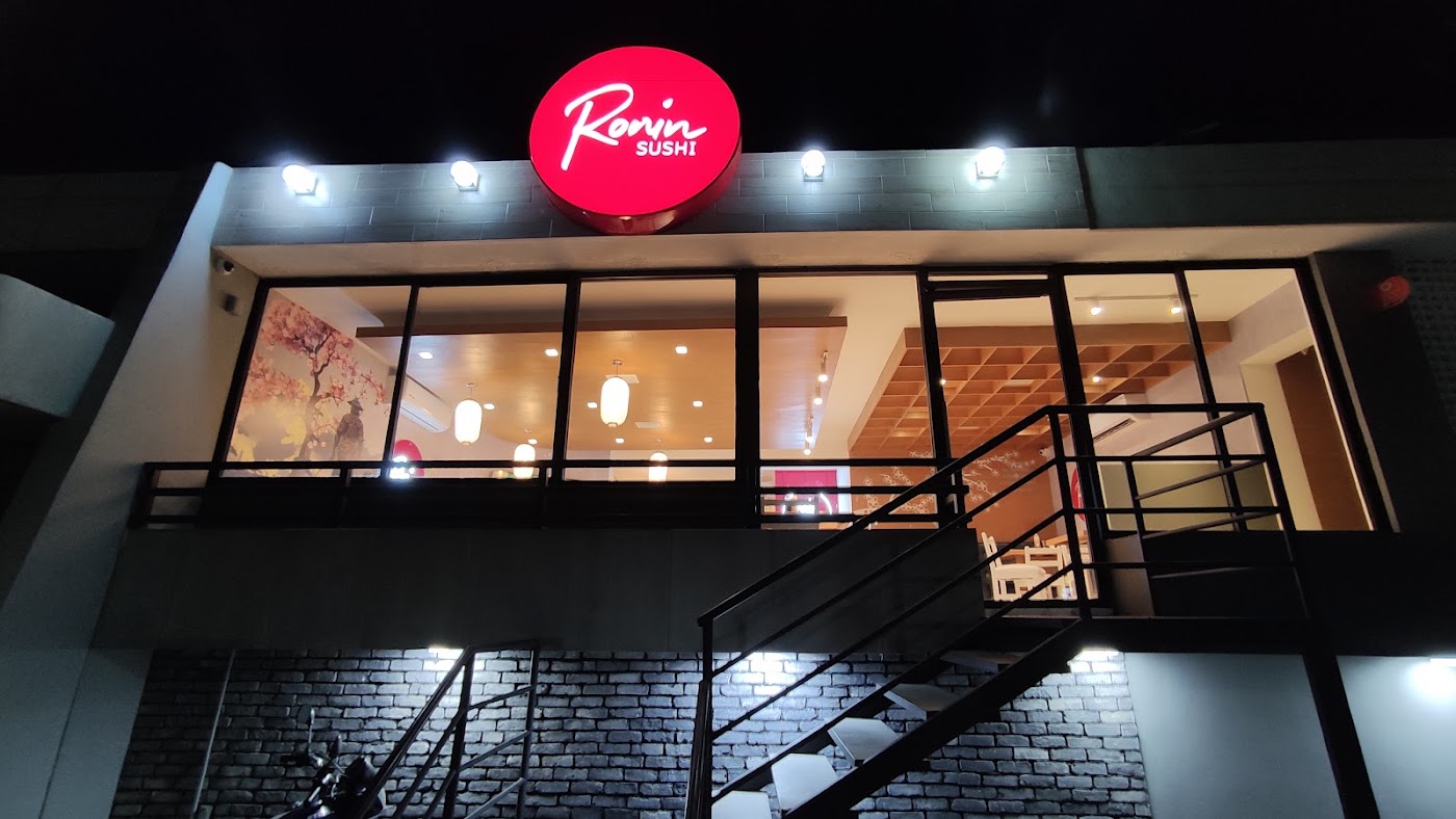 Sushi Ronin MZT