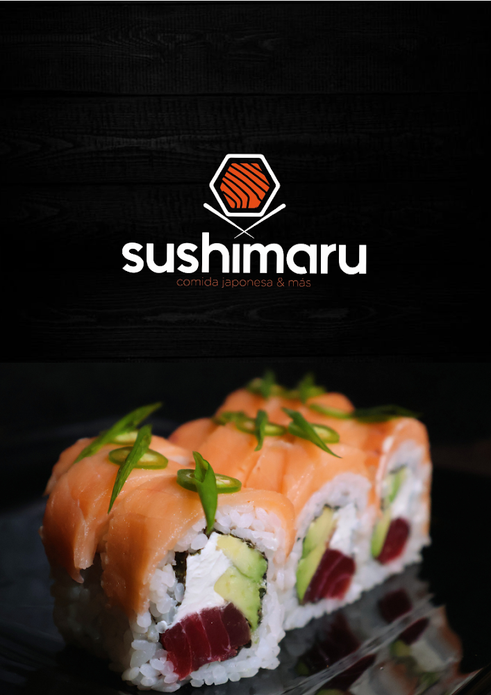 Sushimaru