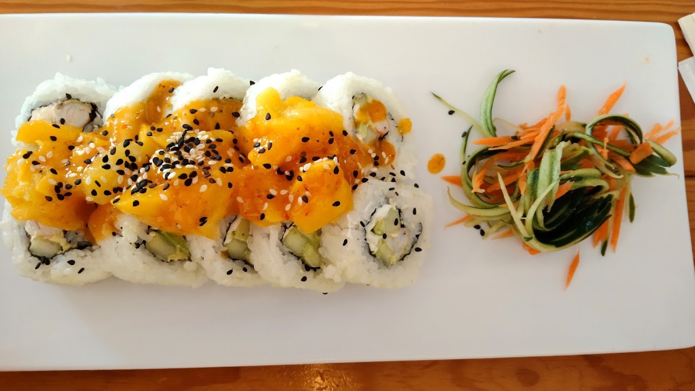 Sushimaru