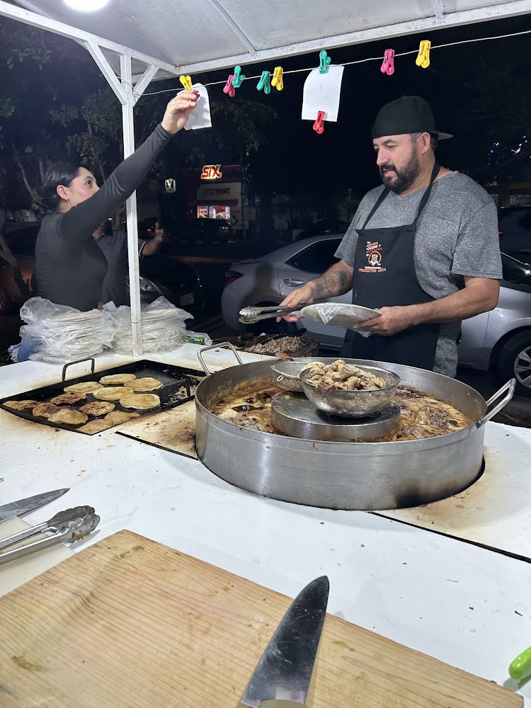 Tacos Guadalajara