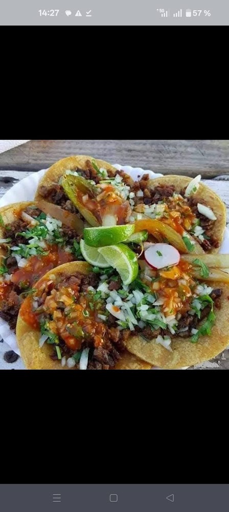 Tacos Guadalajara
