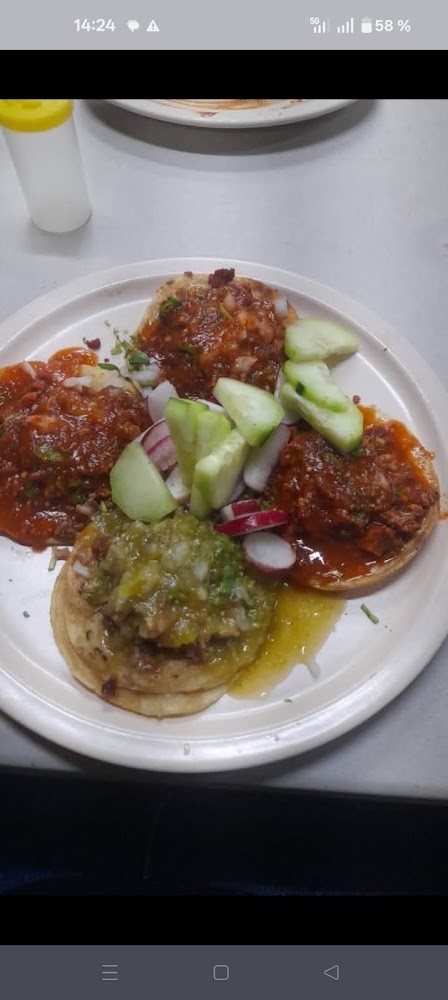 Tacos Guadalajara