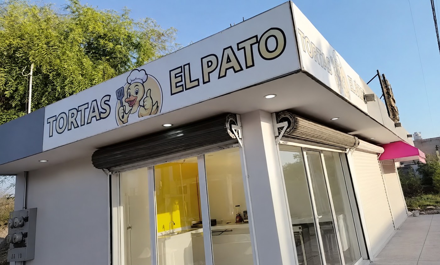 Tortas el Pato