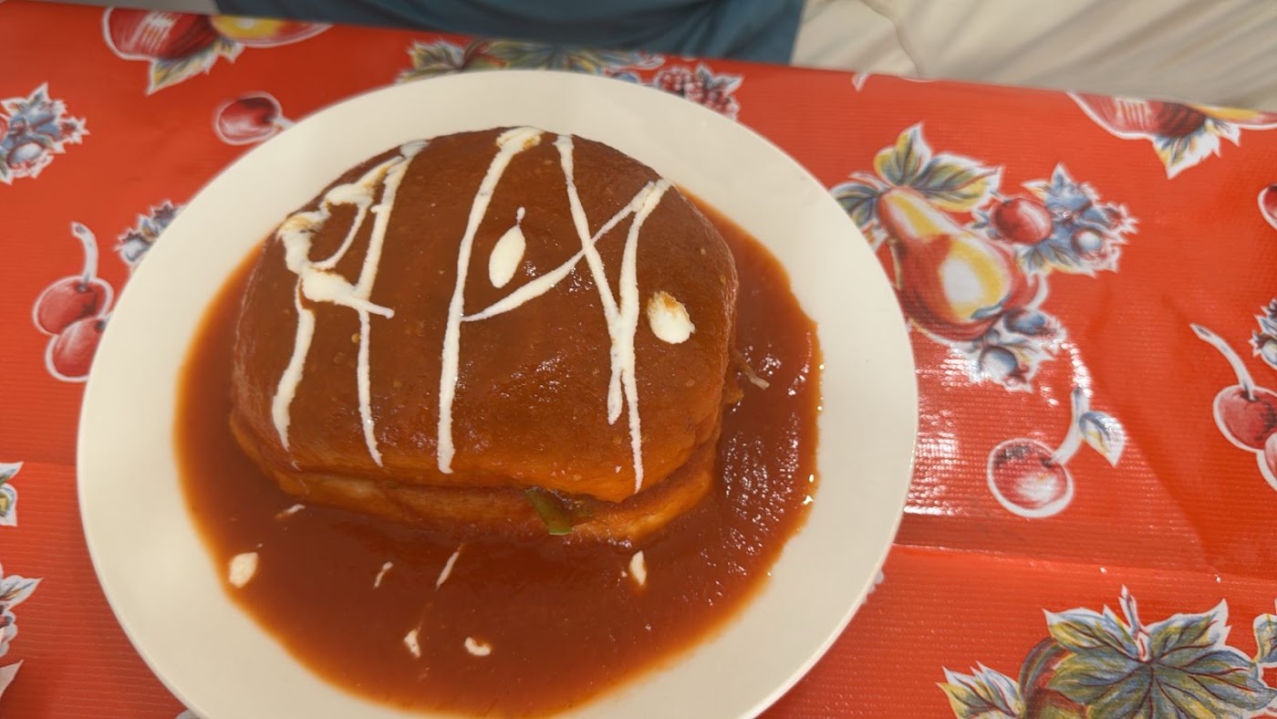 Tortas el Pato