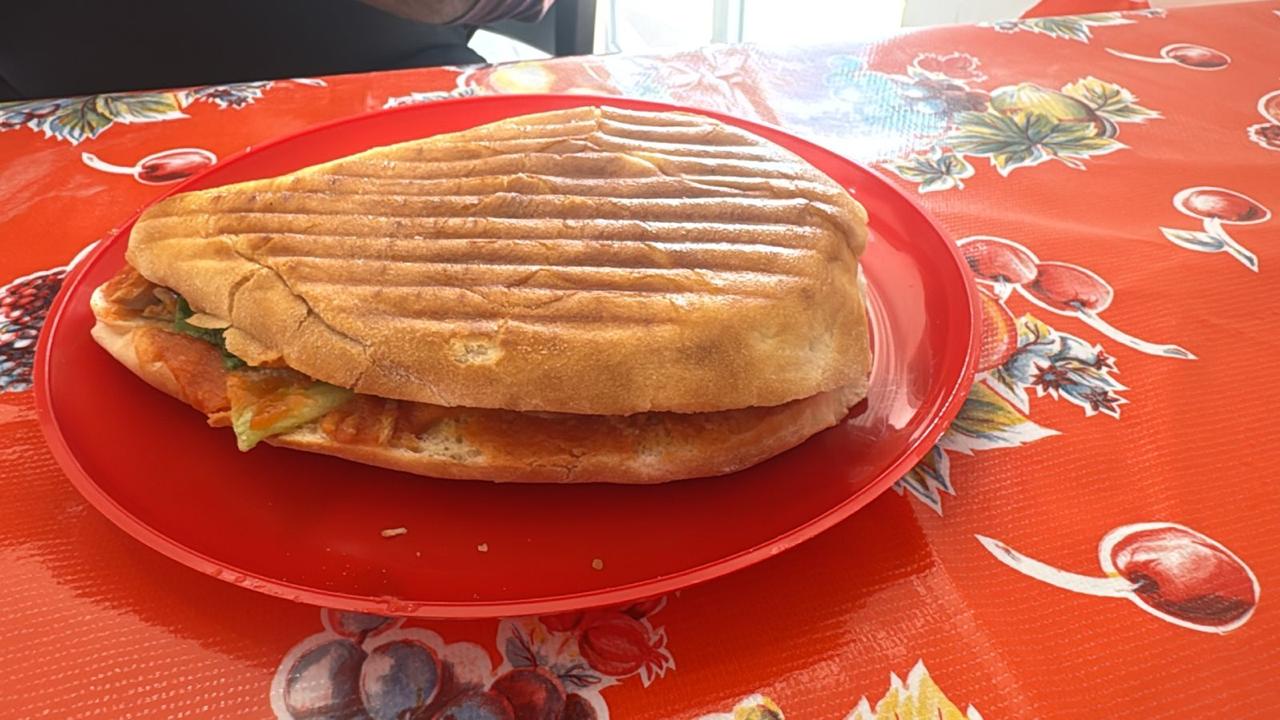 Tortas el Pato